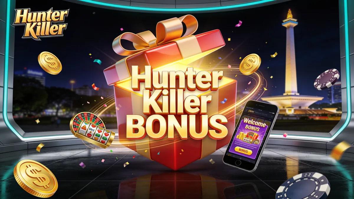 Daftar Pemeran Hunter Killer — hunter killer di Indonesia