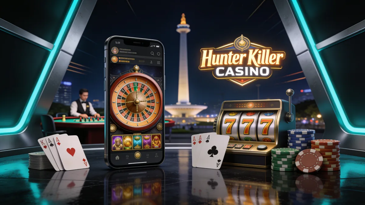 hunter killer di Indonesia — Sinopsis Hunter Killer